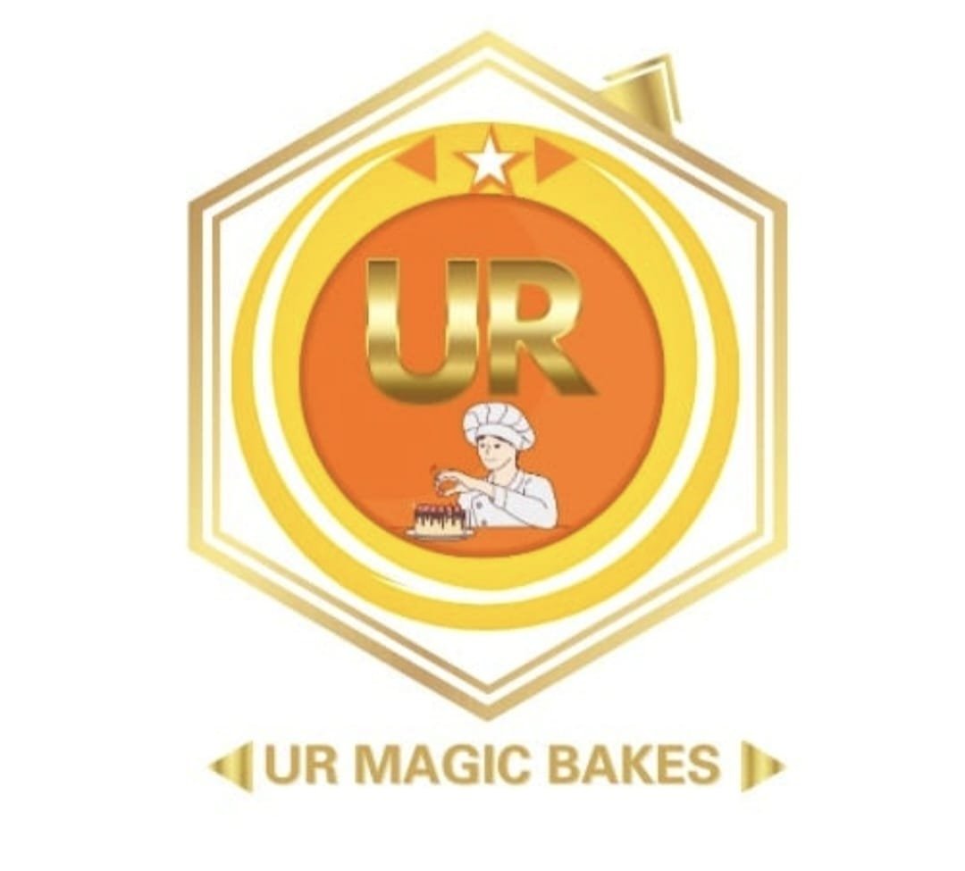 UR Magic Bakes Logo